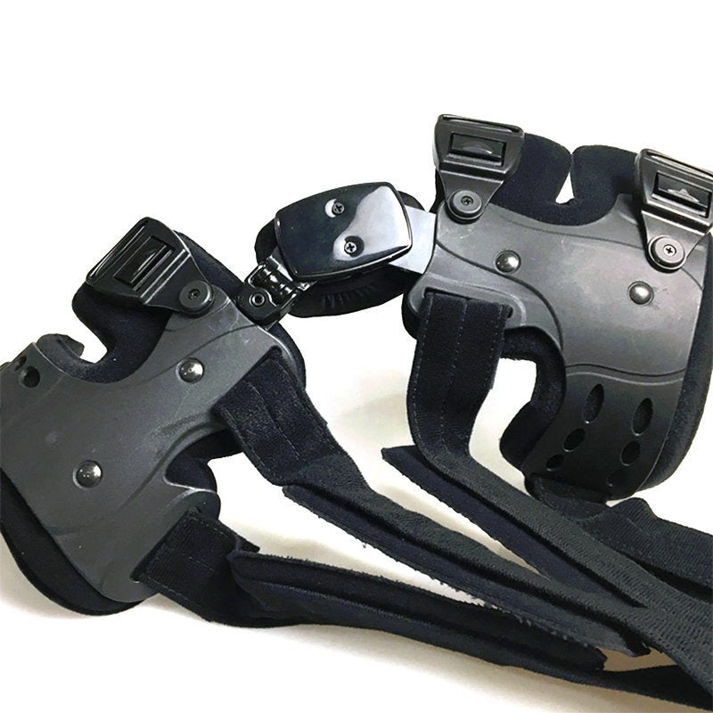 HexoKnee™ Adjustable Unloader Knee Brace