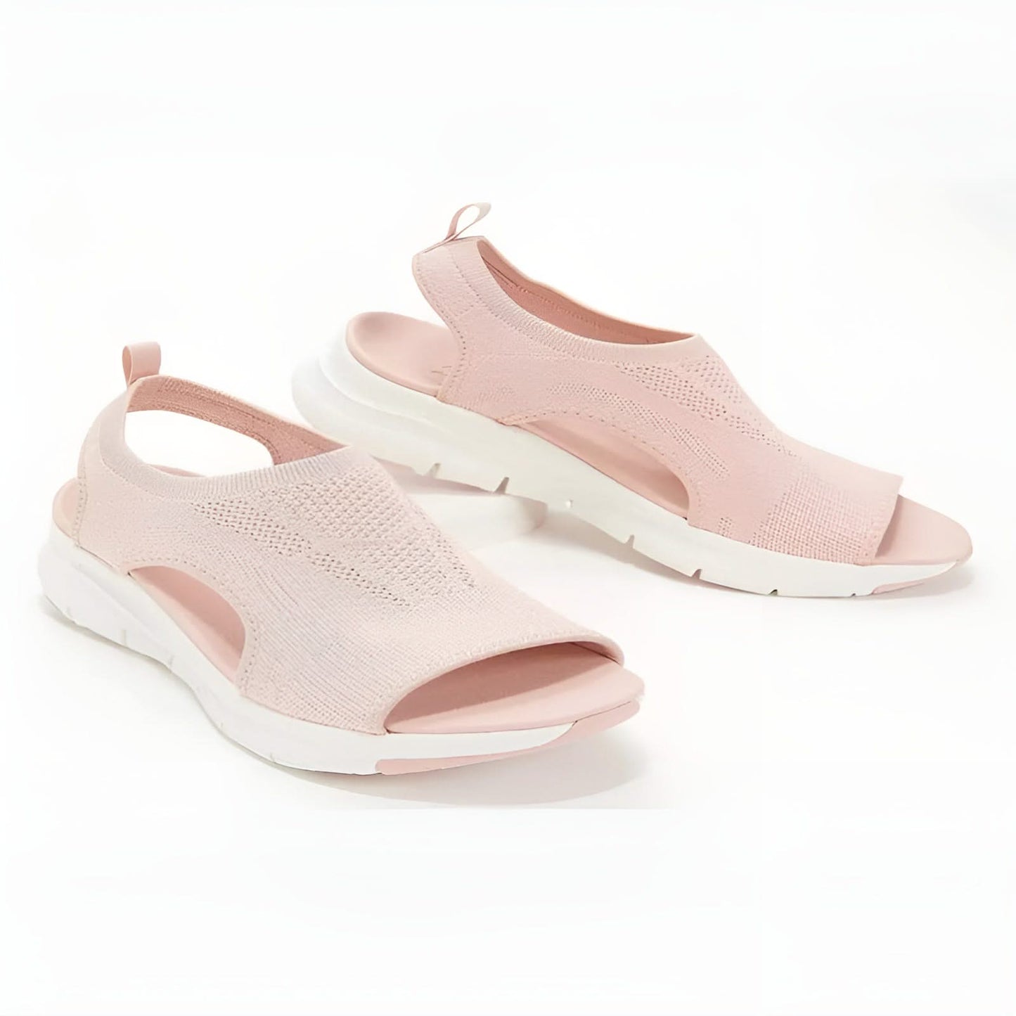 HexoComfy™ Comfortable Orthopedic Women's Shoes