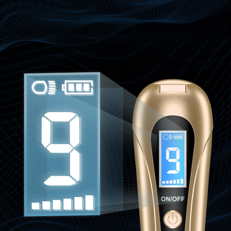 HexoSpot™ – Mole &amp; Spot Remover