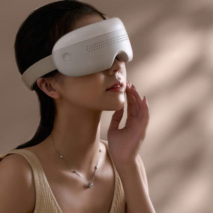 HexoEye™ Intelligent Eye Massager Mask