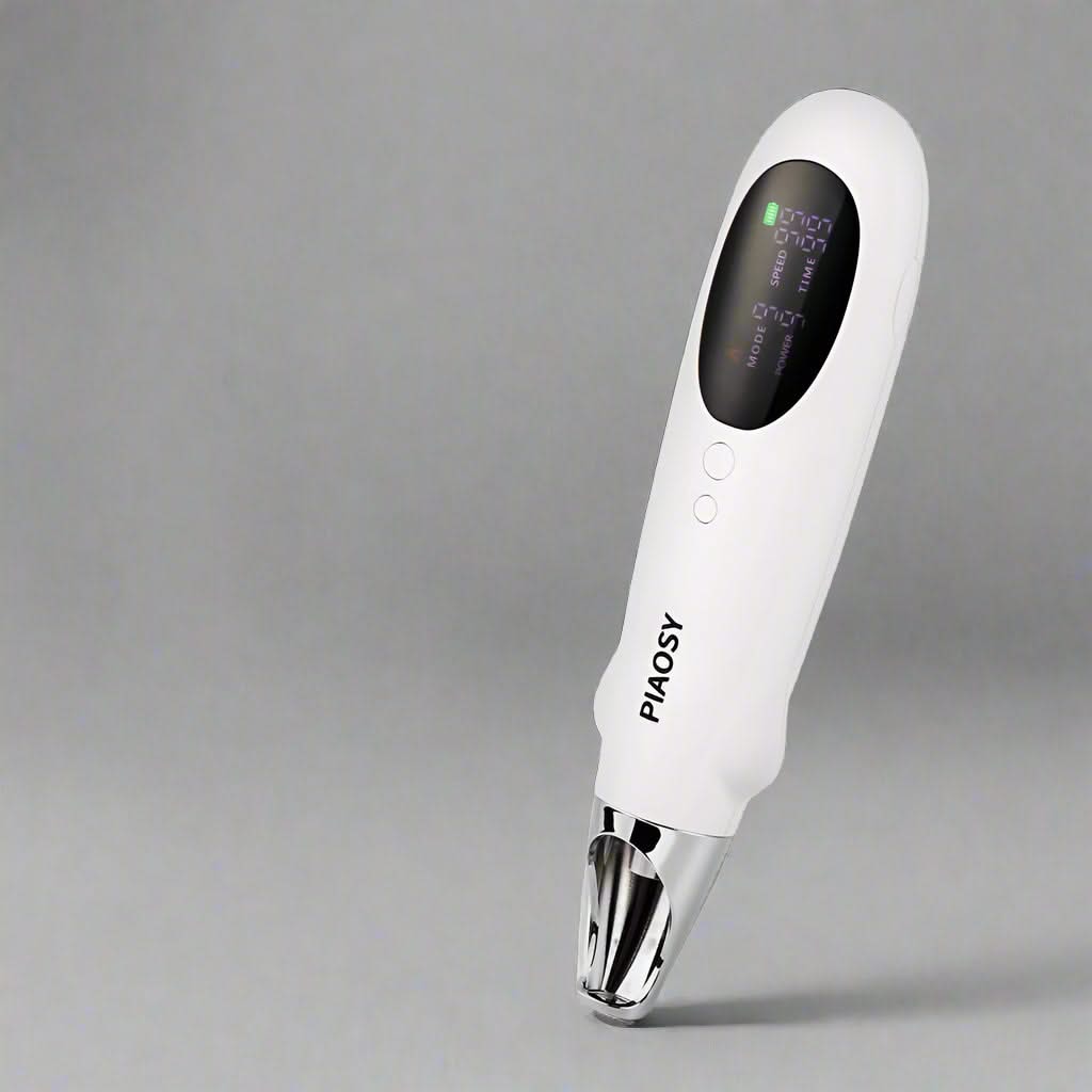PIAOSY™ Picosecond Pen for Tattoo, Dark Spot & Acne Scar Removal