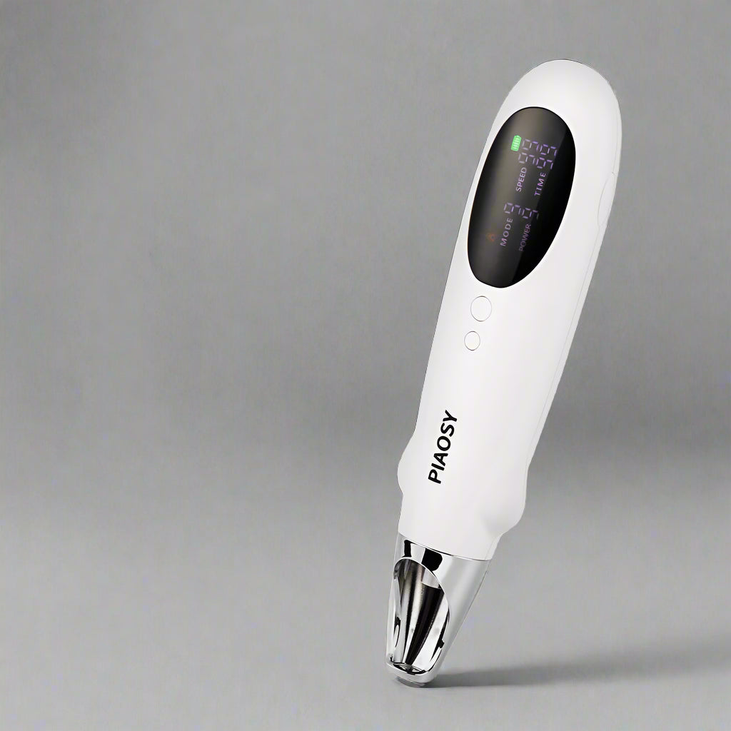 PIAOSY™ Picosecond Pen for Tattoo, Dark Spot & Acne Scar Removal