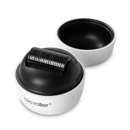 Bio Roller™ Beard growth derma roller