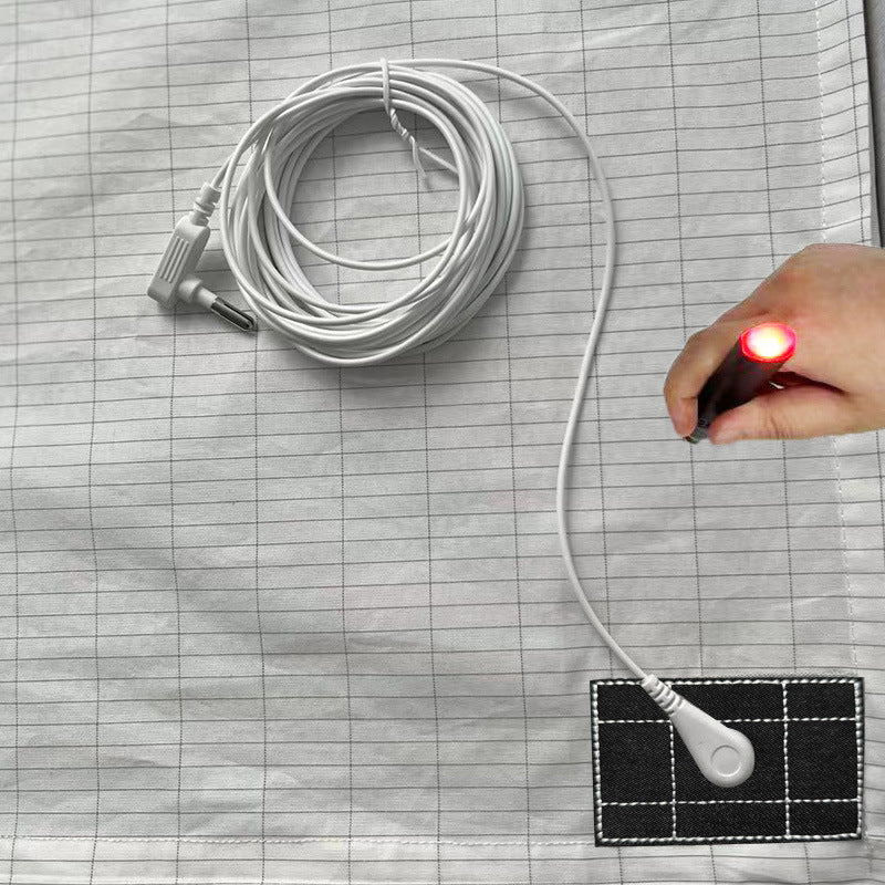 HexoSleep™ Grounding Bed Sheets for Restful, Restorative Sleep