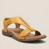 HexoComfy™ Orthopedic Women&#39;s Sandals for Heel Pain Relief