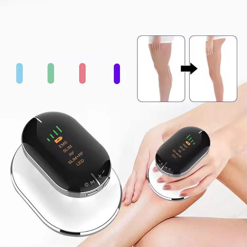 HexoSculpt™ Ultrasonic Body Shaping & Slimming Device