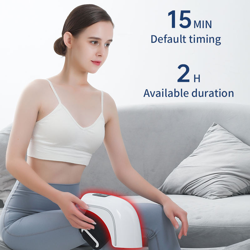 HexoKnee™ Massager For Knee Pain Relief