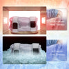 HexoKnee™ – Hot &amp; Cold Knee Therapy