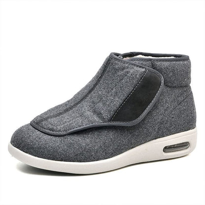 HexoComfy™ Thermal Diabetic Winter Shoes