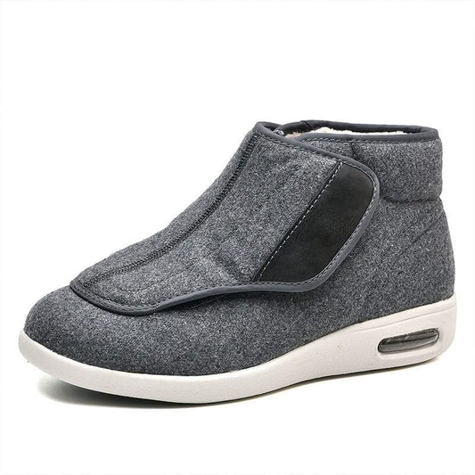 HexoComfy™ Thermal Diabetic Winter Shoes