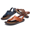 HexoBunion™ Comfy Men&#39;s Bunion Corrector Sandals