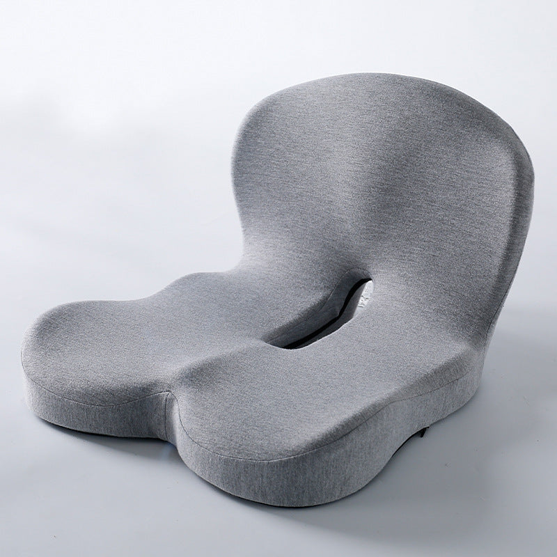 HexoCushion™ – Memory Foam Support Cushion