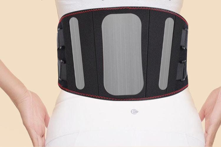 HexoBack™ Lumbar Pain Relief Massager