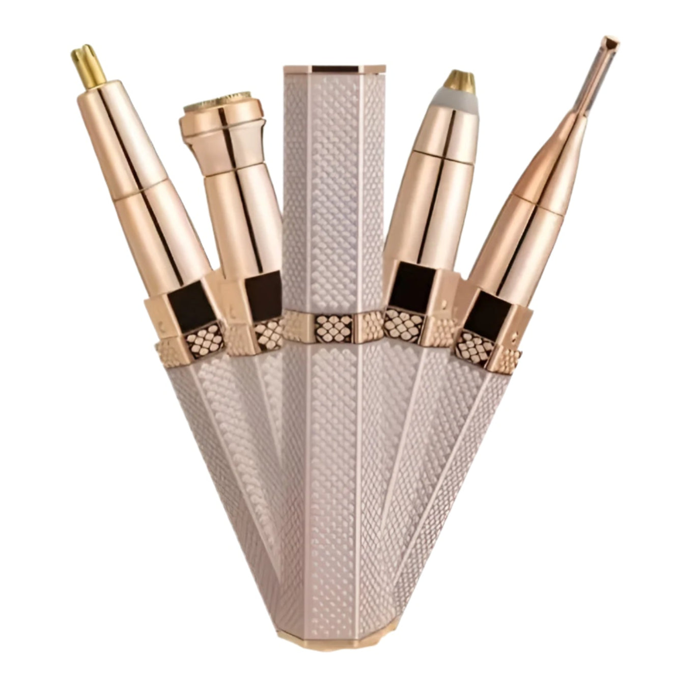 HexoTrim™ 4-in-1 Hair Remover