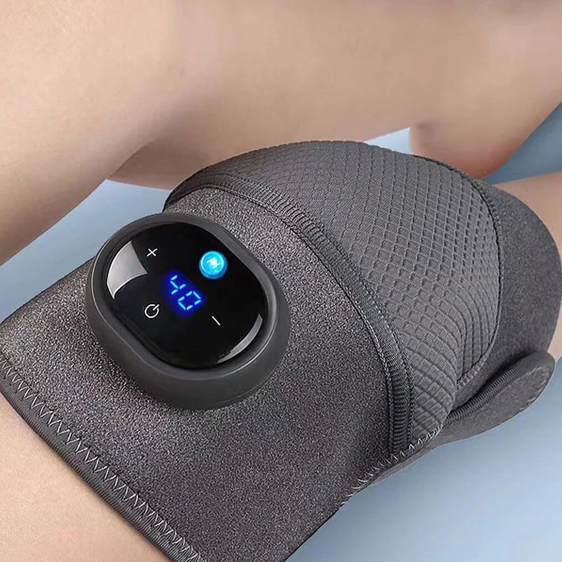 HexoThera™ Electric Heating Knee Massager