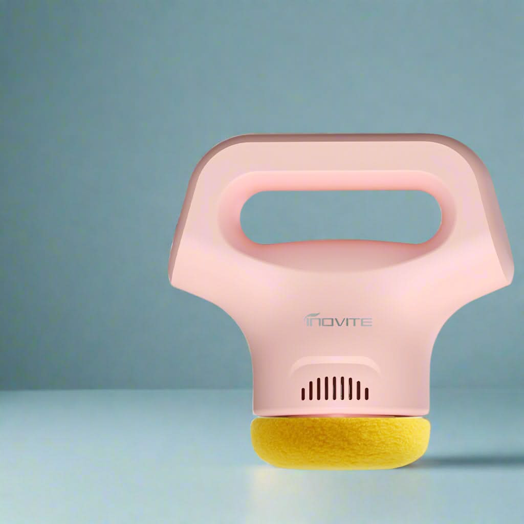 Inovite™ Portable Anti-Cellulite Massager with 12 Speeds for Fat Reduction & Muscle Relief