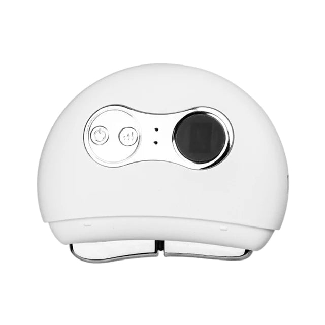 HexoSculpt™ – Heated Gua Sha &amp; EMS Face + Body Lifting Massager