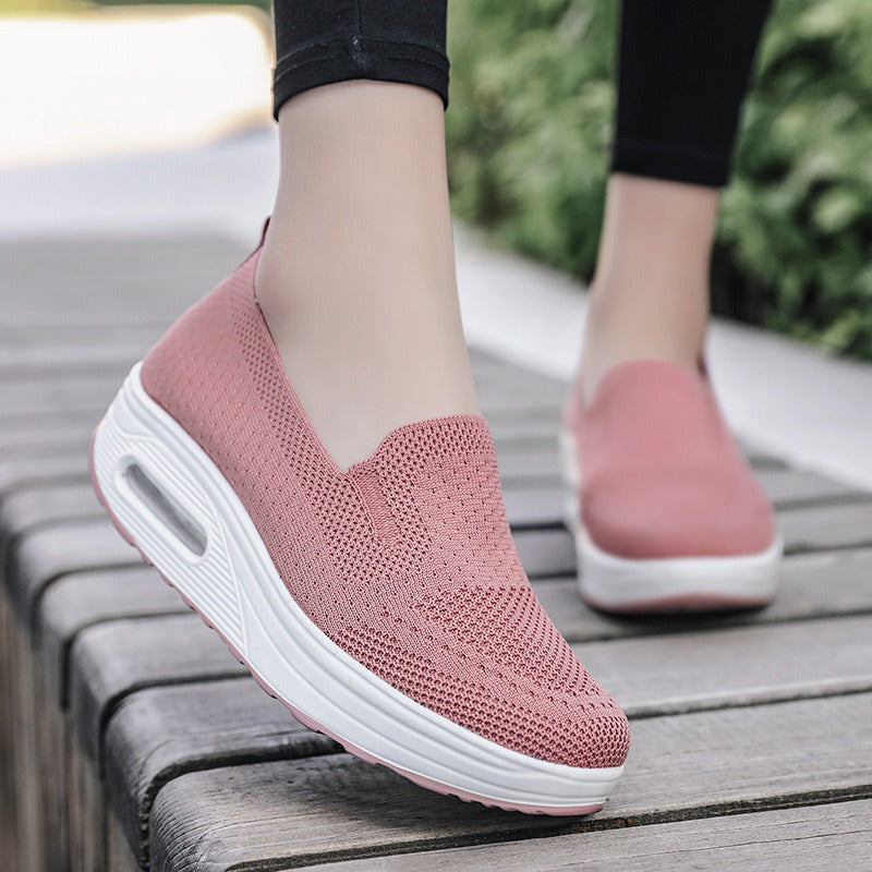 HexoComfy™ Orthopedic Shoes For Women