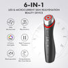 HexoGlow™ Microcurrent LED Skin Booster