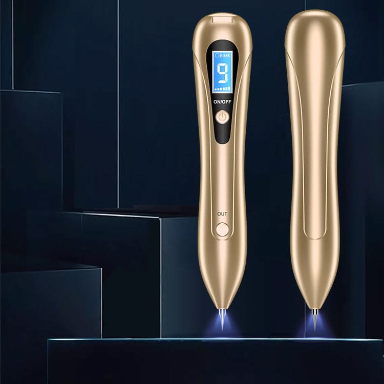 HexoSpot™ – Mole & Spot Remover