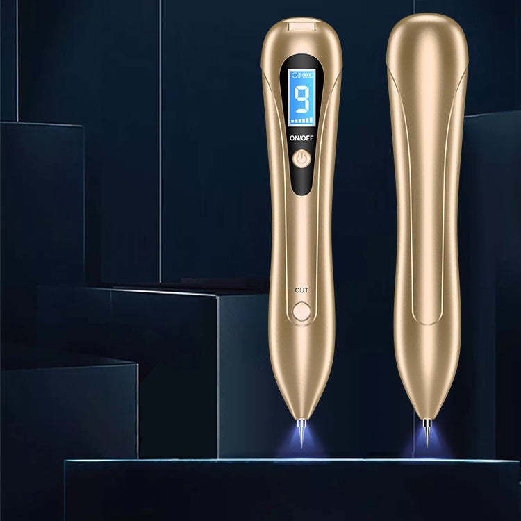 HexoSpot™ – Mole &amp; Spot Remover