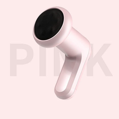 HexoTone™ Handheld Wireless Fat Pushing & Body Sculpting Massager with 5 Heads