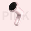 HexoTone™ Handheld Wireless Fat Pushing &amp; Body Sculpting Massager with 5 Heads