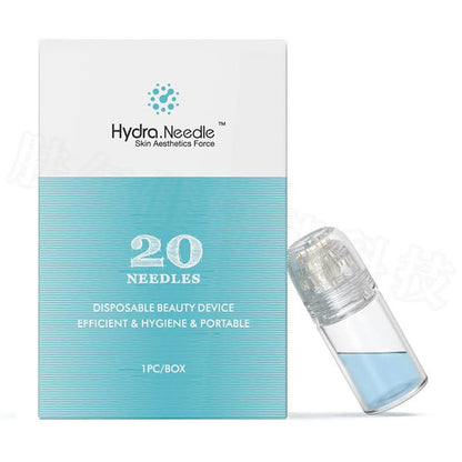Hydra Needle™ Microneedling Derma Stamp