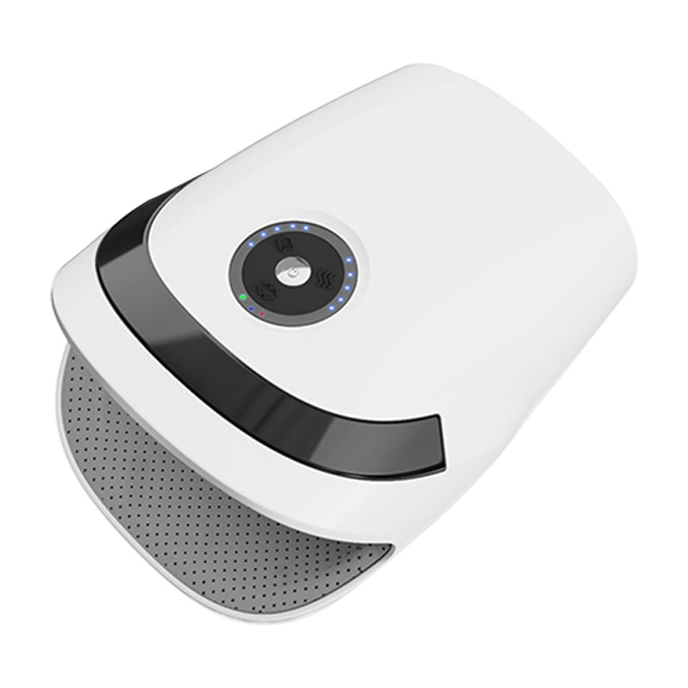 HexoPalm™ – Wireless Air Compression & Heat Hand Massager