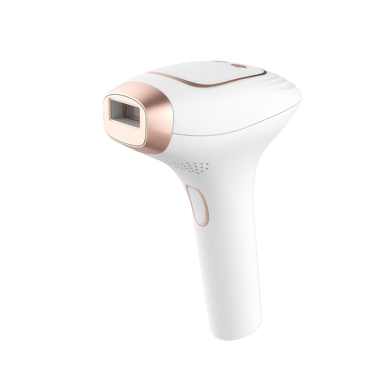 HexoGlow™ – IPL Hair Removal Device with Replaceable Head for Smooth, Painless Results