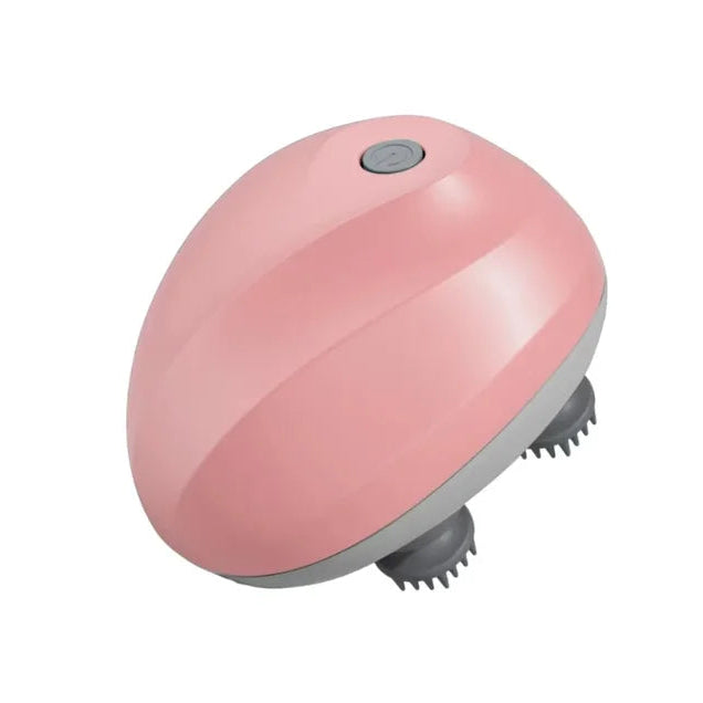 HexoScalp™ Deep Scalp Massager