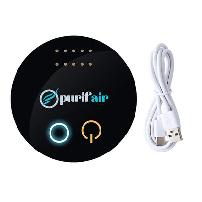 HexoAir™ – USB Ozone Purifier & Deodorizer