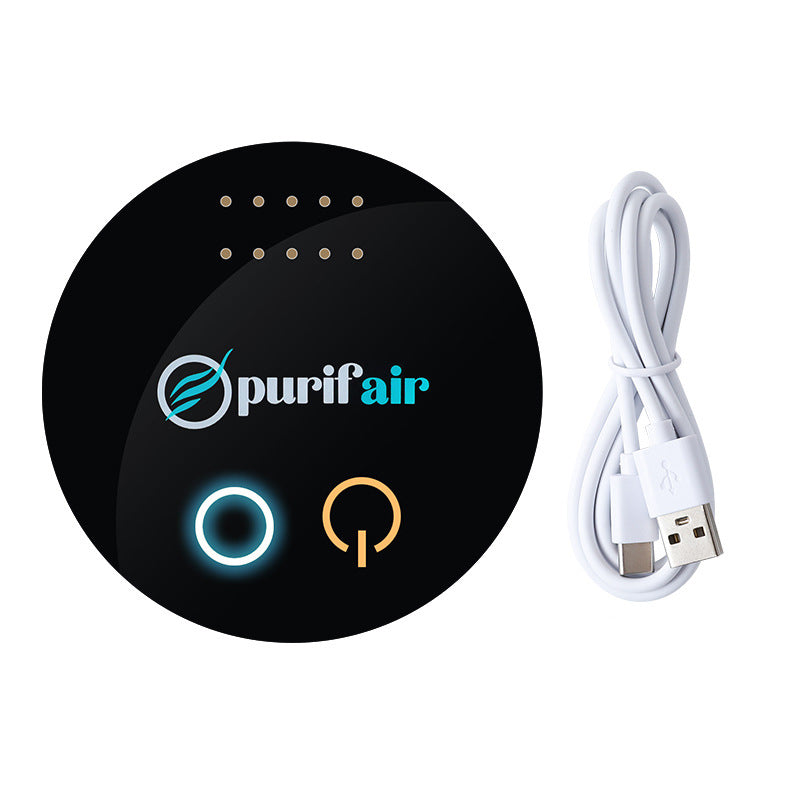 HexoAir™ – USB Ozone Purifier &amp; Deodorizer