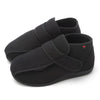 HexoComfy™ Men&#39;s Wide Orthopedic Slippers for Foot Pain Relief