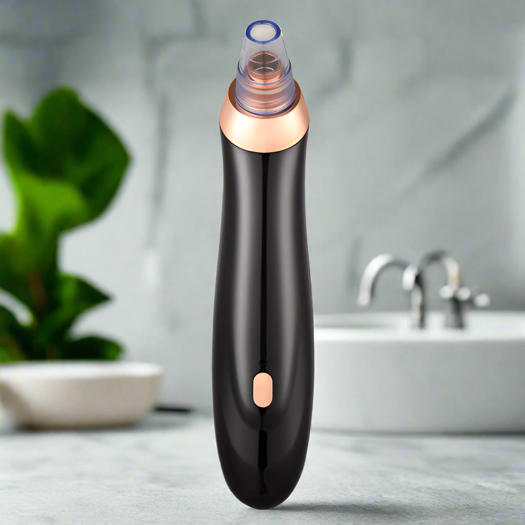 HexoCleanse™ Electric Blackhead Remover