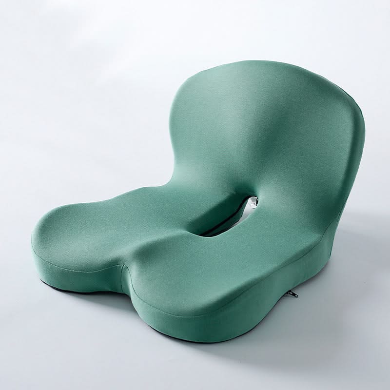 HexoCushion™ – Memory Foam Support Cushion
