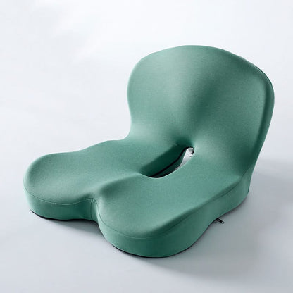 HexoCushion™ – Memory Foam Support Cushion