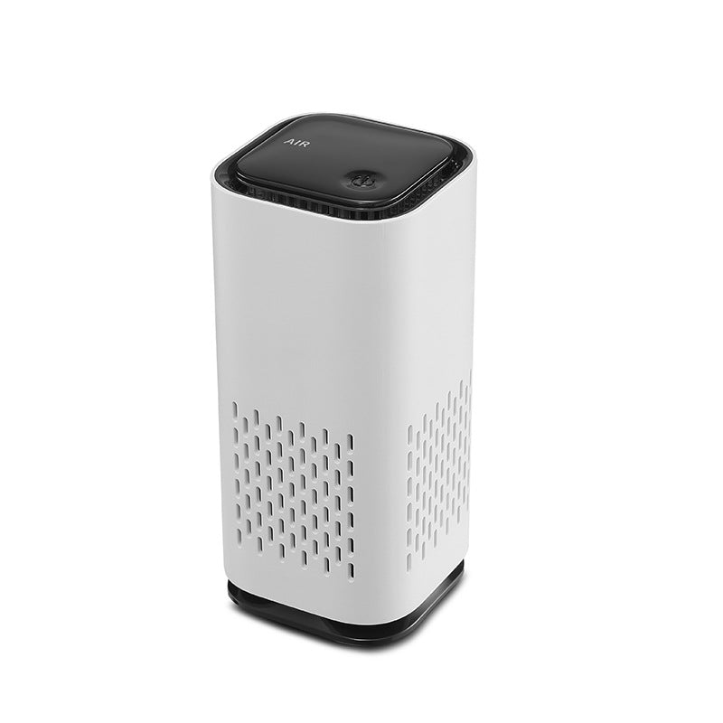 HexoMini™ USB Car &amp; Desktop Air Purifier for Smoke, Odors &amp; Formaldehyde Removal