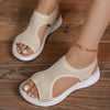 HexoComfy™ Orthopedic Sandals for Women with Plantar Fasciitis &amp; Heel Pain