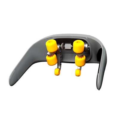 HexoRelief™ Neck & Shoulder Kneading Massager