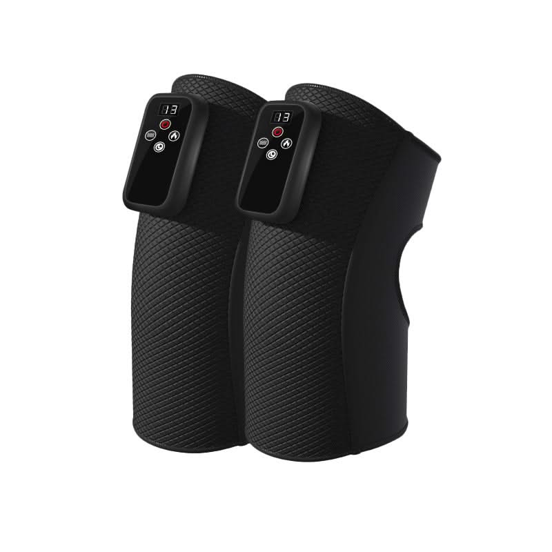 HexoFit™ Heat Compression Knee Massager
