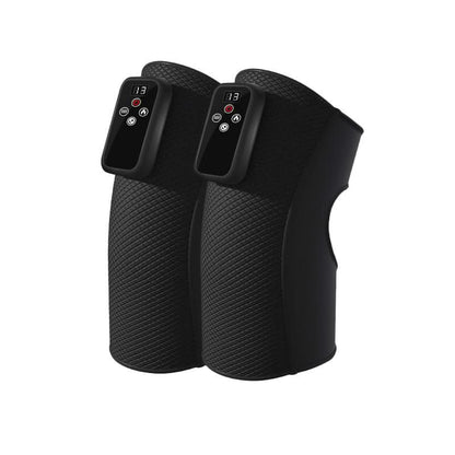 HexoFit™ Heat Compression Knee Massager