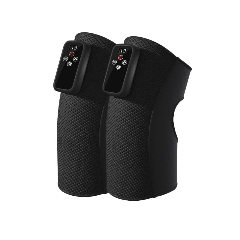 HexoFit™ Heat Compression Knee Massager