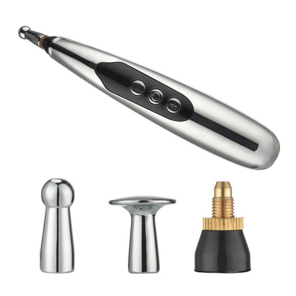 HexoRelief™ Rechargeable Acupoint Massage Pen