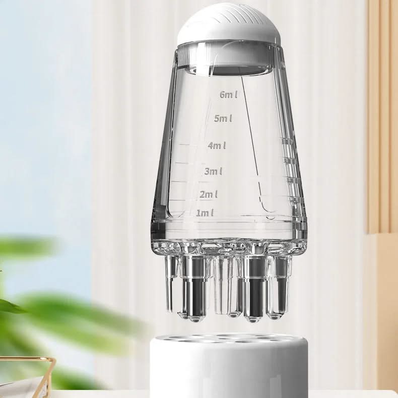 HexoScalp™ Liquid Applicator Comb