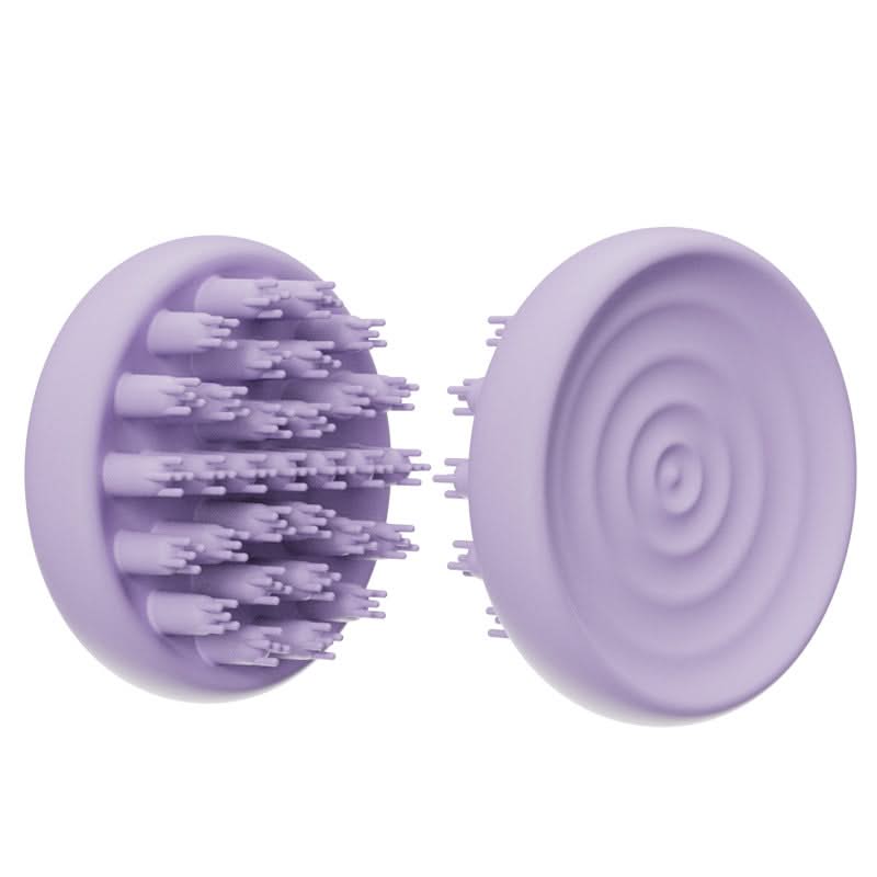 HexoBrush™ Scalp Cleanser & Massage Tool