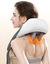 HexoRelief™ Neck & Shoulder Kneading Massager