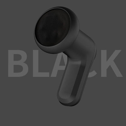 HexoTone™ Handheld Wireless Fat Pushing & Body Sculpting Massager with 5 Heads