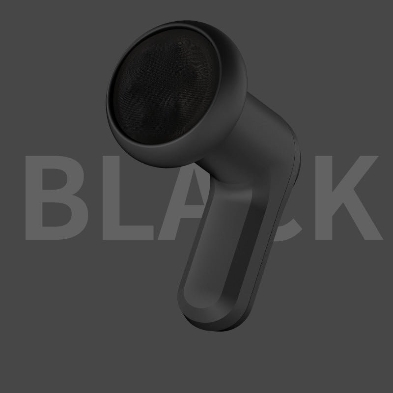 HexoTone™ Handheld Wireless Fat Pushing &amp; Body Sculpting Massager with 5 Heads