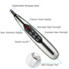 HexoRelief™ Rechargeable Acupoint Massage Pen